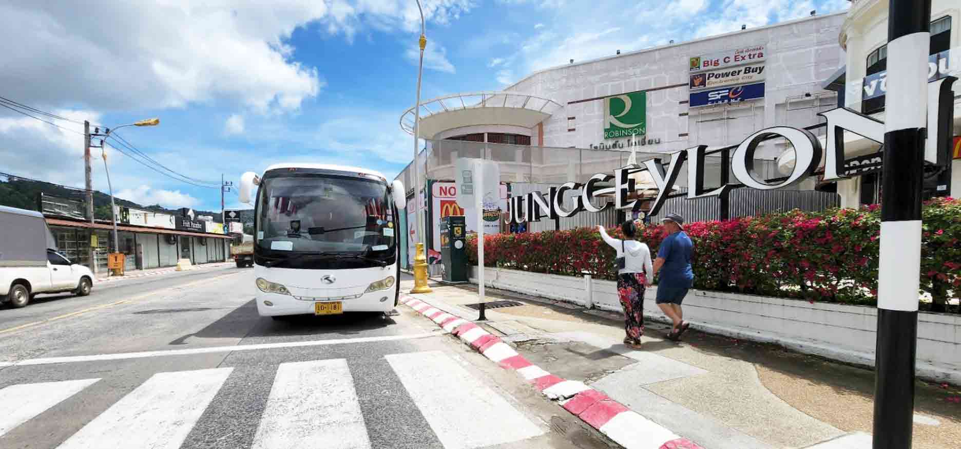 Phuket Bus Express - FAQ_bus_01
